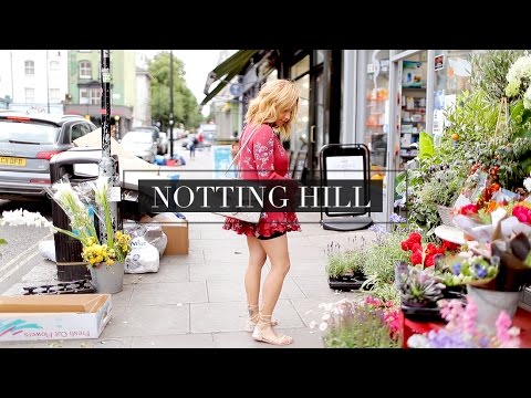 download lagu mp3 mp4 Living In Notting Hill, download lagu Living In Notting Hill gratis, unduh video klip Living In Notting Hill