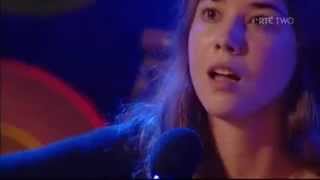 Lisa Hannigan at Other Voices 2006