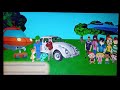 Little Einsteins Blues Clues Season 2 Episode 32 Part 6