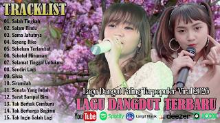 Download lagu LAGU DANGDUT VIRAL DAN TERPOPULER 2026 - Kumpulan Lagu Dangdut Terbaru Enak Di Dengar mp3