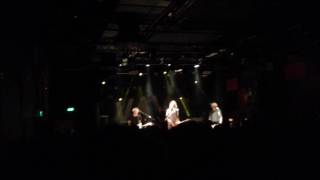 VANT - PEACE AND LOVE (ACOUSTIC VERSION) LIVE AT VERA GRONINGEN
