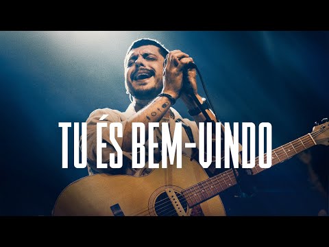 IBMorumbi Adoração - Tu És bem-vindo | feat. Alexandre Magnani