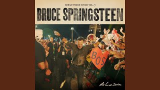 Jersey Girl (Live at MetLife Stadium, E. Rutherford, NJ - 9/3/2023)