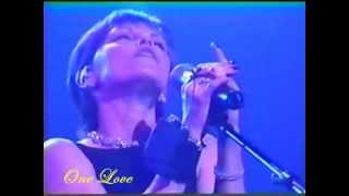 One Love Pat Benatar