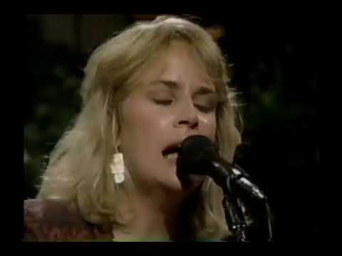 Too Tired - Carpenter Mary Chapin