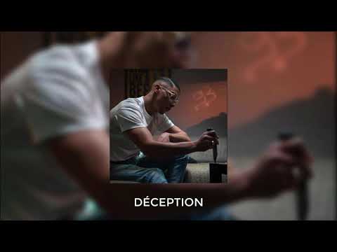 Maes x Ninho x PNL Type Beat 'Déception' (prod. S.T.M)