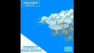 Finding Novyon - Never Too High ft. P.O.S