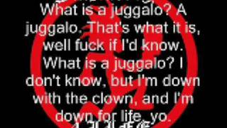 What Is a Juggalo? Music Video