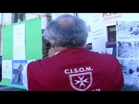 ONDA TG 13.10.2014 - IO NON RISCHIO