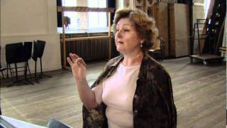 The art of Belcanto – Edita Gruberova