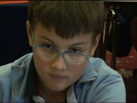 B12, 3rd Round, Boards 1 - 10