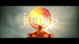 James | Girl At The End Of The World (Album Trailer)