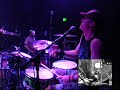 Josh Freese Cam (The Vandals "Live at the House of Blues" DVD)
