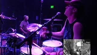 Josh Freese Cam (The Vandals &quot;Live at the House of Blues&quot; DVD)
