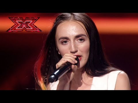 Прикарпатка підкорила суддів відомого телешоу. ВІДЕО