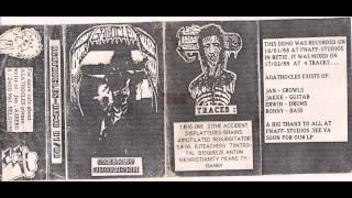 Agathocles - Cabbalic Gnosticism [1988][Full Demo][HQ]