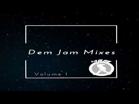 #DemJamMixes - DaWorkOut3.O.5