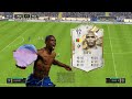 FIFA 23: 92 PRIME ICON SAMUEL ETO'O REVIEW - DEFINITION OF META - FIFA 23 ULTIMATE TEAM