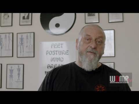 What's Natural Movement, what's Natural? The Martial Way