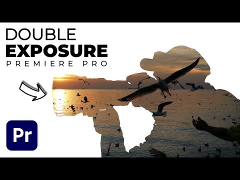 DOLLY ZOOM Vertigo Effect Tutorial In Premiere Pro