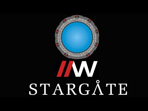AW goes Stargate