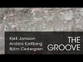 Oriental Flower - The Groove - Imogena Records