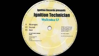 Ignition Technician - Crystal (B1) [IGT 004]