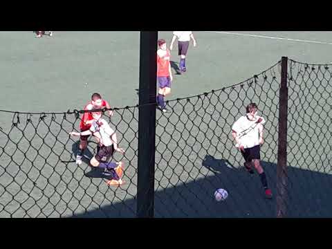 18.09.30 Breda - Tor Lupara 2&3t.