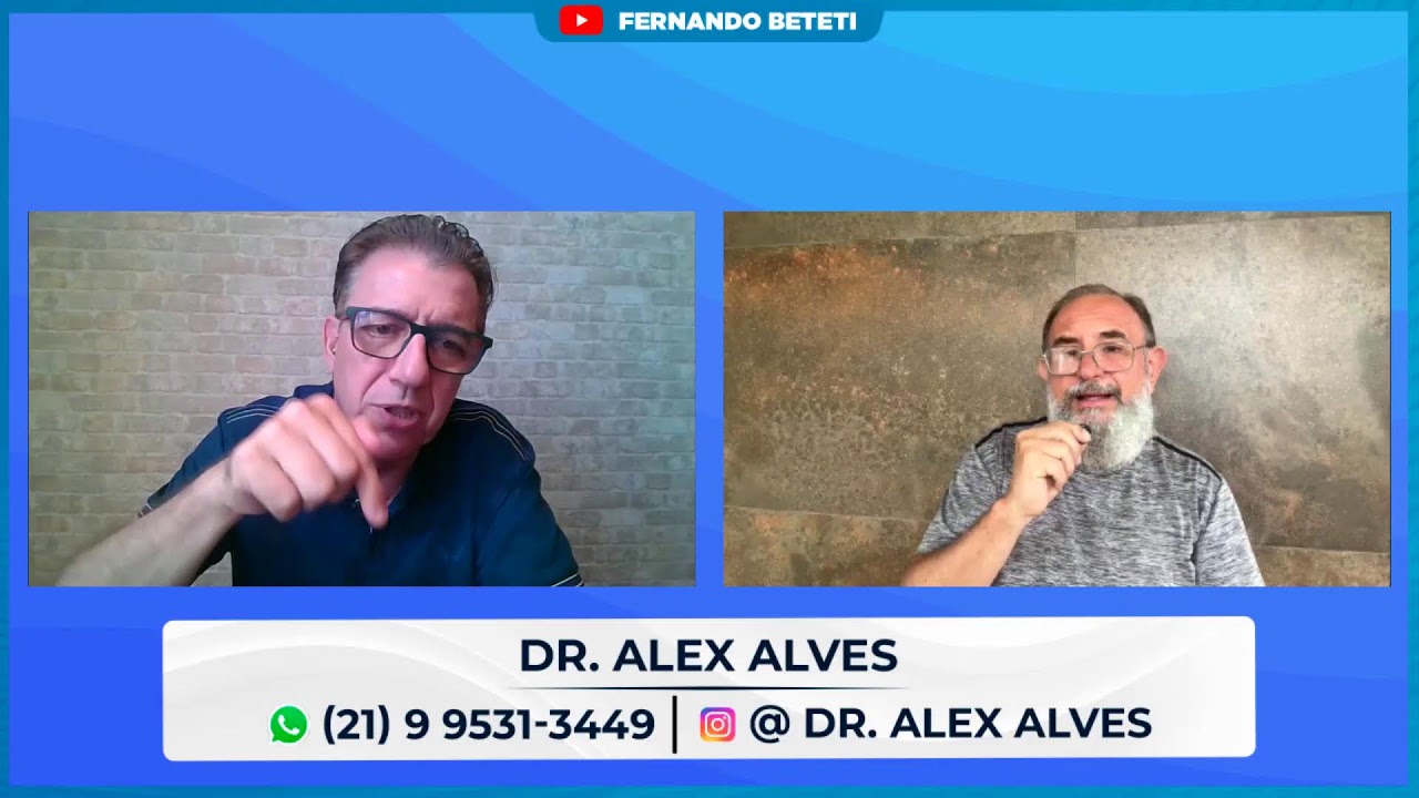 O QUE VEM PELA FRENTE... 2026