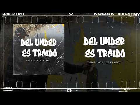 TIEMPO M78 757 FT YBOZ - DEL UNDER ES TRAÍDO