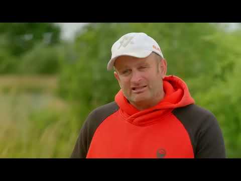 Fishing Gurus Underwater Episode 1   Hybrid Feeder