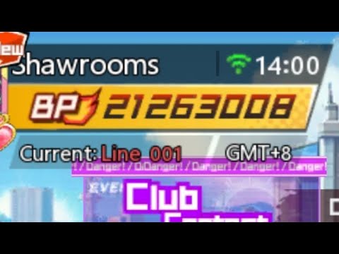 RUSAK ID SHAWROOM || One Punch Man The Strongest