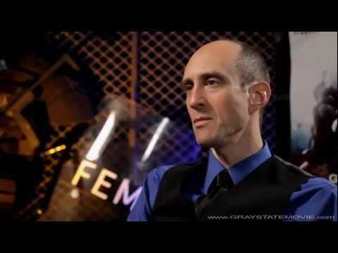 The Plan of Attack - Marketing GRAY STATE