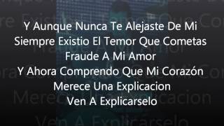 Pxndx Solo A Terceros Letra