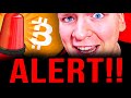 BITCOIN: THIS WEEK WILL BE CRAZY... 🚨 (all holders have to see this)