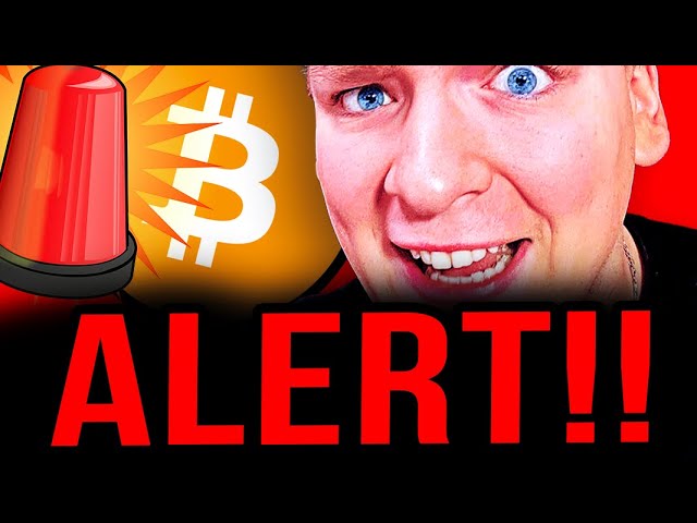 Ivan On Tech – BITCOIN: THIS WEEK WILL BE CRAZY… 🚨(13.05.2024 Summary)