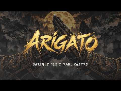 Miniatura de ARIGATO
