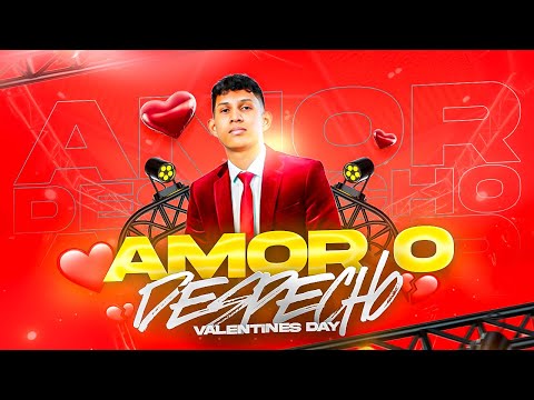 VjCollins and MIXER BEST TEAM