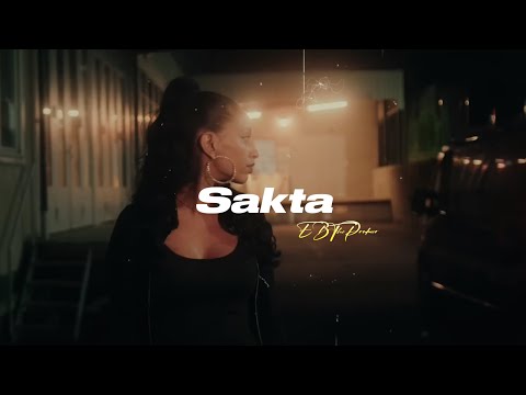 Y4ska x Dizzy x Ant Wan Type Beat 2024 | "Sakta" | Prod. EB
