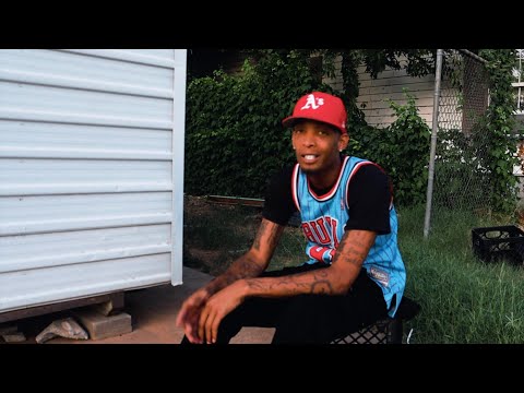 Wacotron - The Blues (Official Music Video)