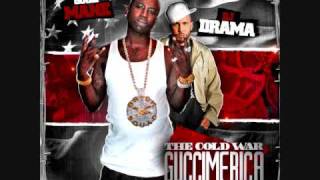 Gucci Mane Guccimerica Street Cred ft Drake & Killer Mike