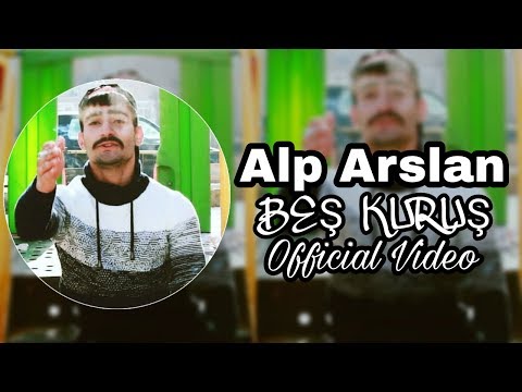 Sherseri - Beş Kuruş (Official Video) Erzurum