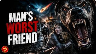 After The Meteor Hit... Their Own Pets Hunted Them | Full Movie