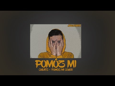 KUBIX! - POMÓŻ MI (cheatz - pomóż mi COVER)
