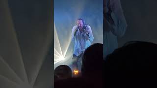 Goethes Erben Ephigenie 28/3/25 Schlachthof München