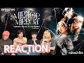[REACTION] F.HERO x MILLI Ft. Changbin of Stray Kids - Mirror Mirror (Prod. by NINO) #หนังหน้าโรง