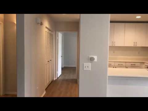 The Oaks Apartments - Santa Clarita - Florian - Renovated First Floor
