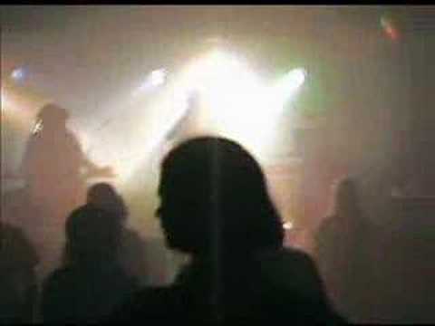 TODZUG Eradication Steeple Waregem