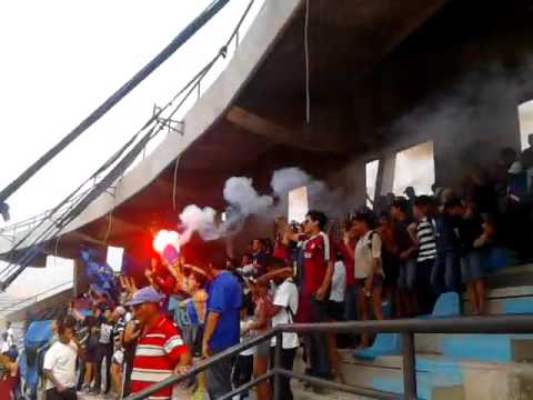 "Petrolero Soy - Barra La Petrolera Zulia Fc" Barra: La Petrolera &bull; Club: Zulia