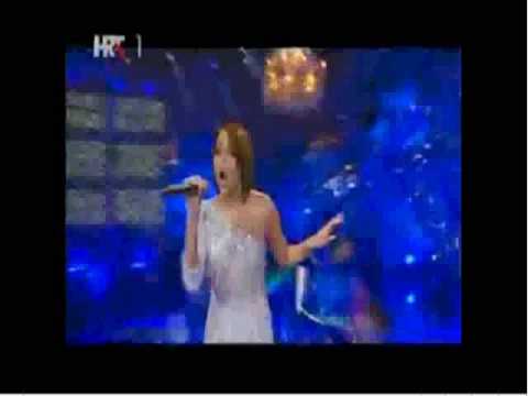 Franka Batelić: Pjesma za kraj (funny)